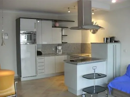 Apartment Vroege Zonne Knokke-Heist