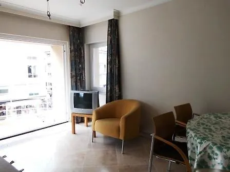 Vroege Zonne Apartment